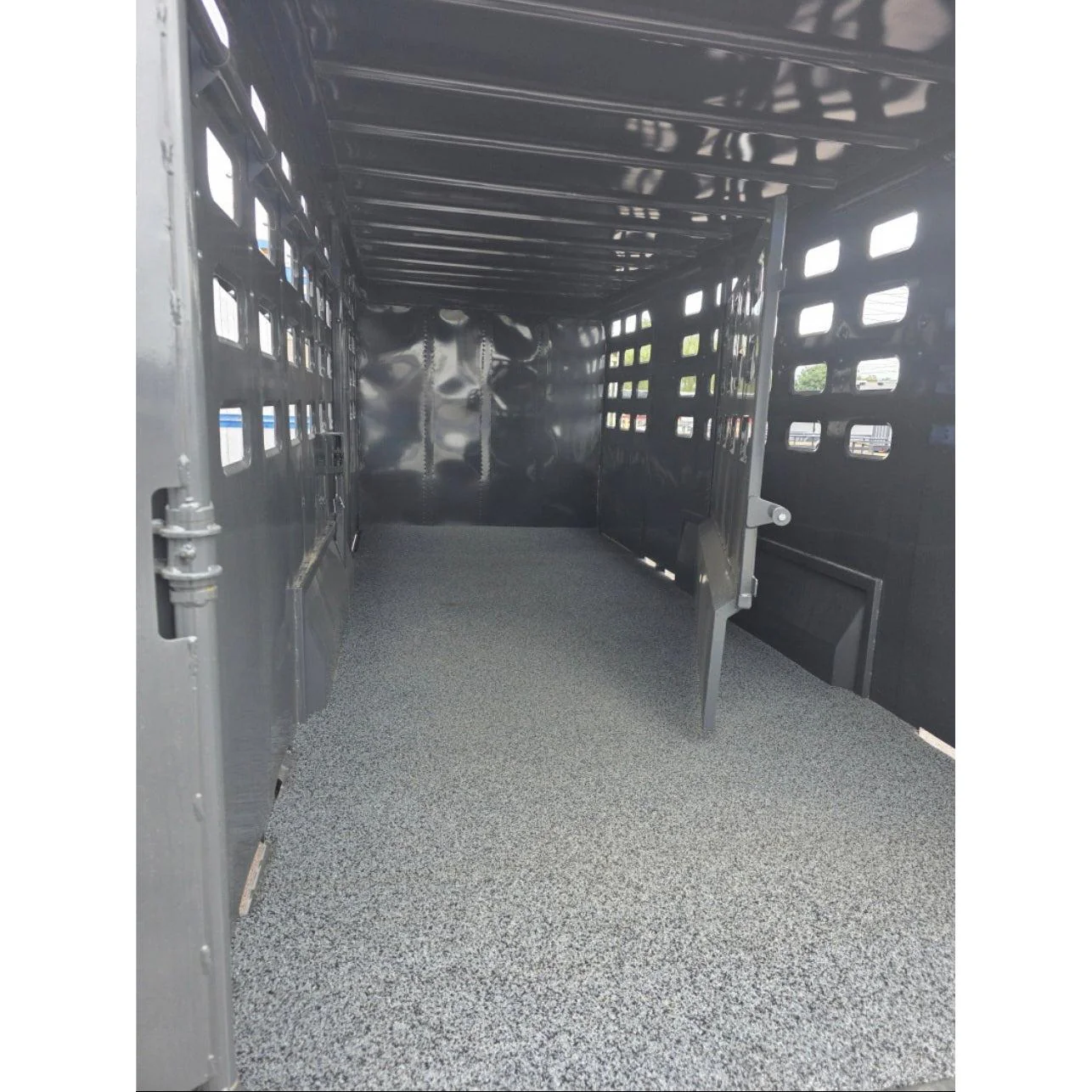 2026 Eagle X 24' Stock Combo - Image 9
