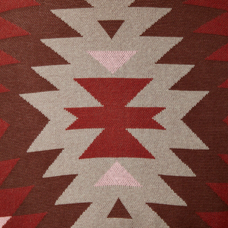 Ariat Women's Serape Style Cardigan - Multi - Image 4