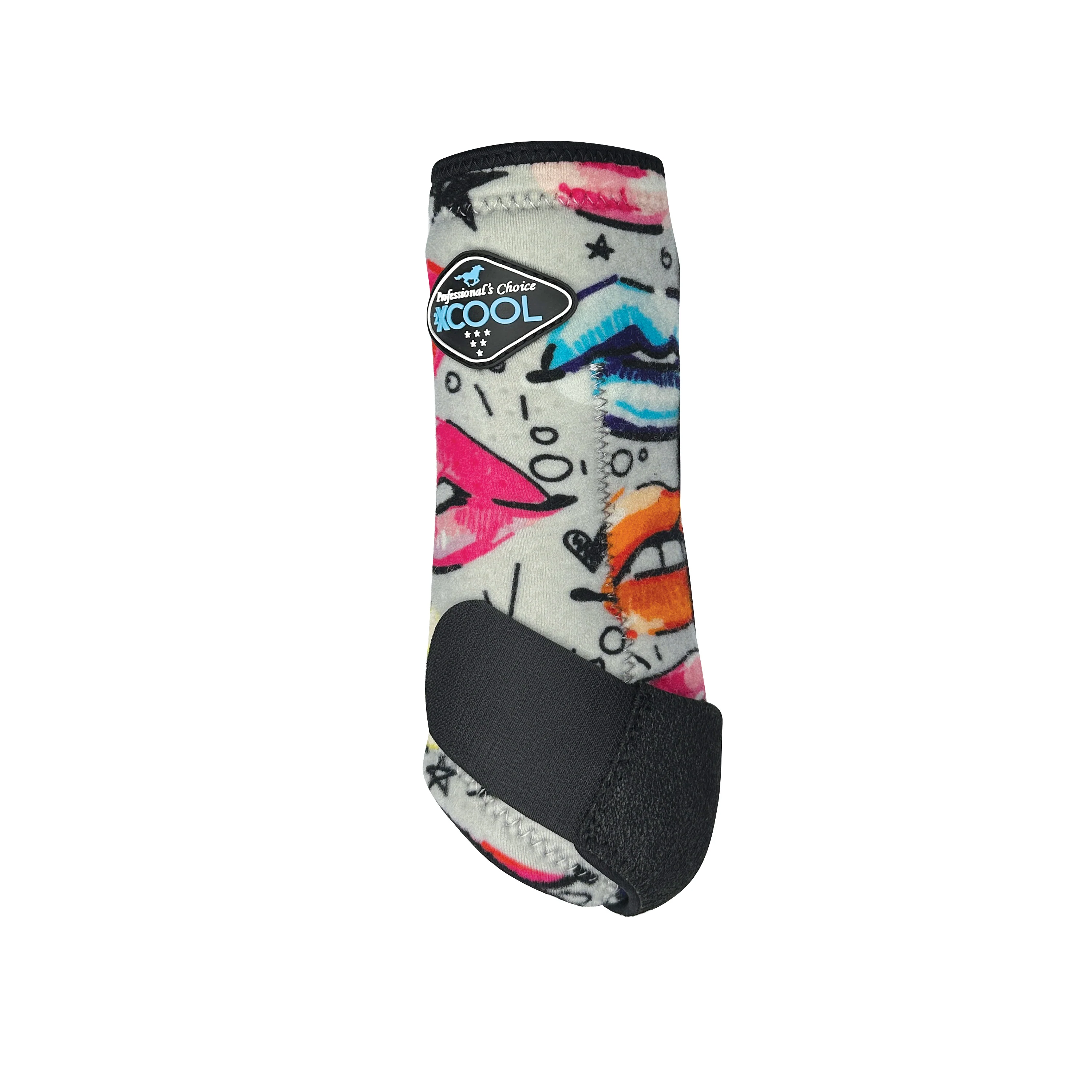 Professional's Choice 2XCool Sports Medicine Boots - Front (2024 Seasonal Patterns) - Image 4