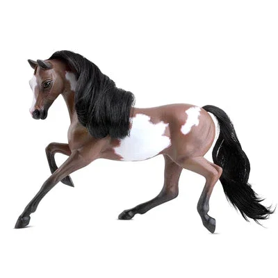 Breyer Kid's Horse Paint & Groom - Freedom Series - Image 4