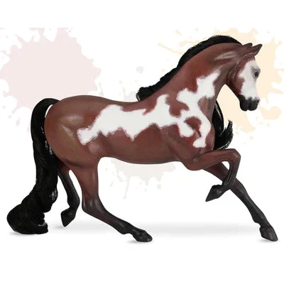 Breyer Kid's Horse Paint & Groom - Freedom Series - Image 5