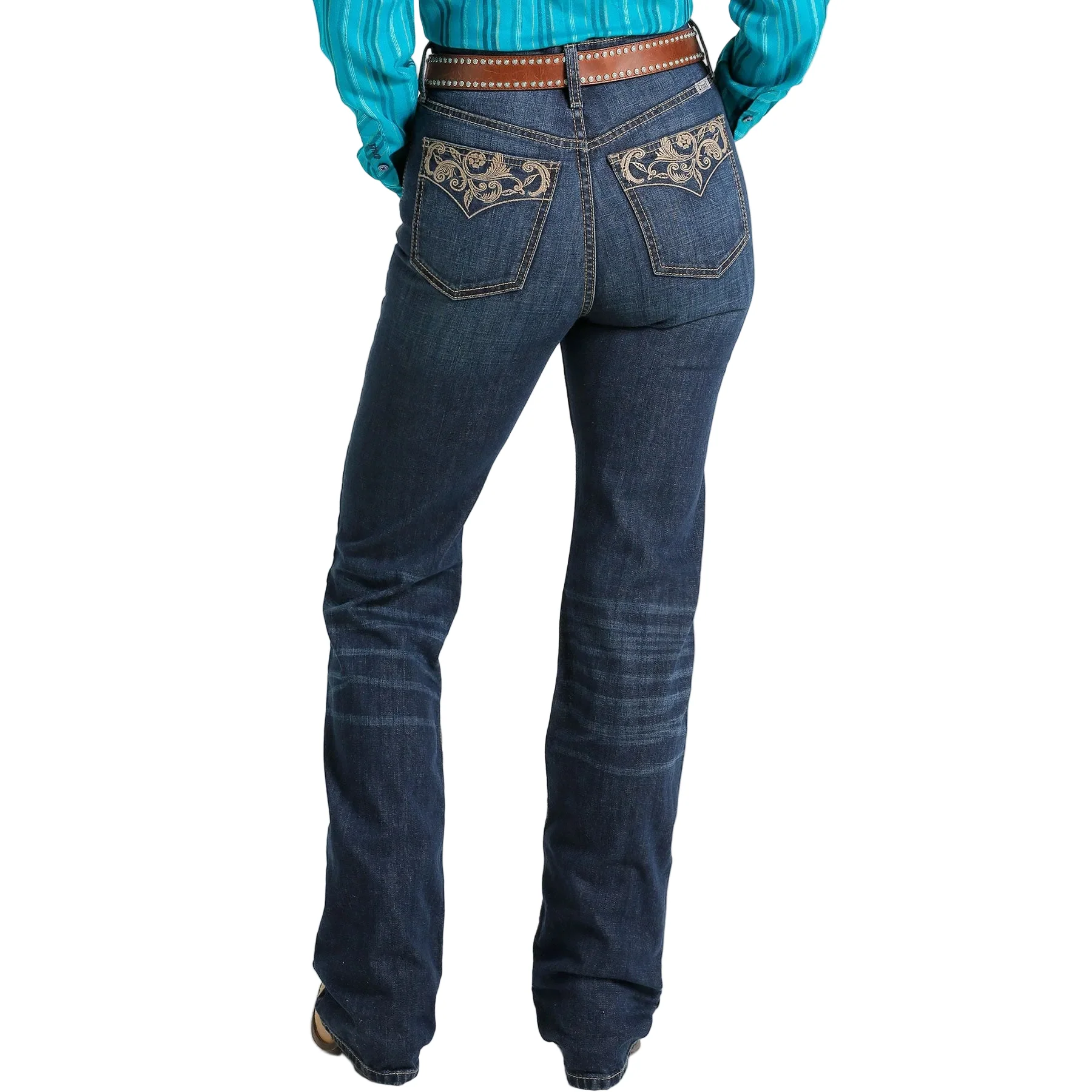 Cruel Girl Women's Skylar Jeans - Rinse - Image 2