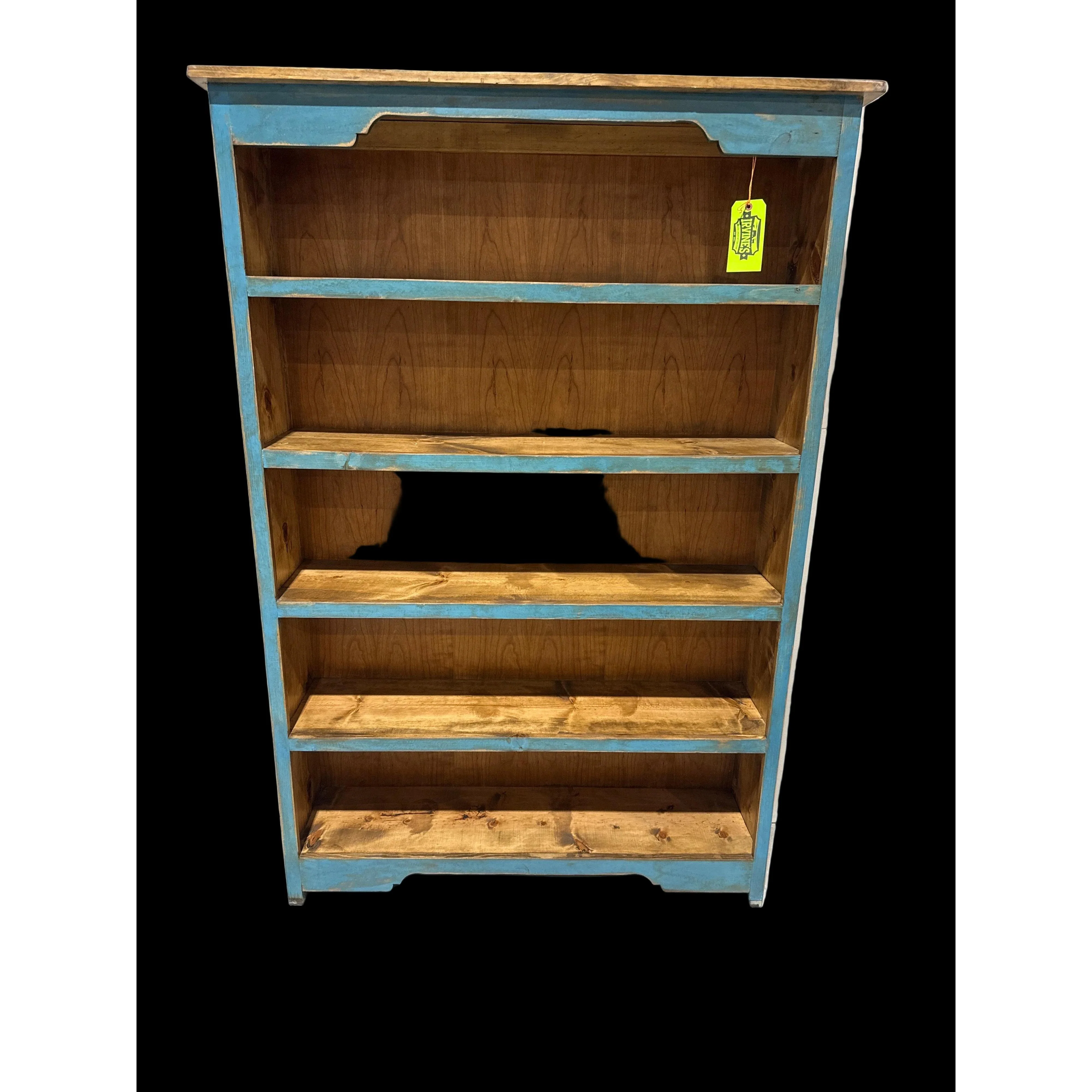 Curio Bookcase 48" - Image 2
