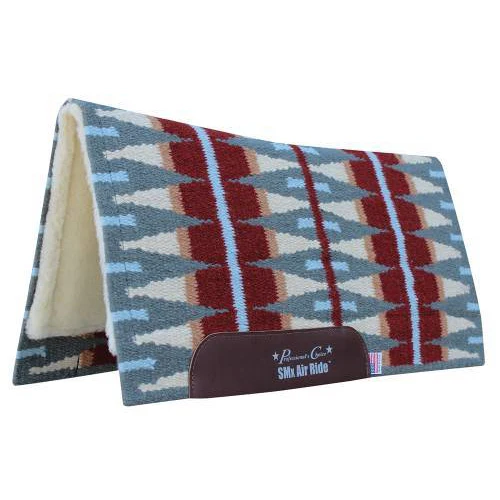 Professional's Choice SMX Air Ride Pad Sharp Shooter 30x34 - Image 2