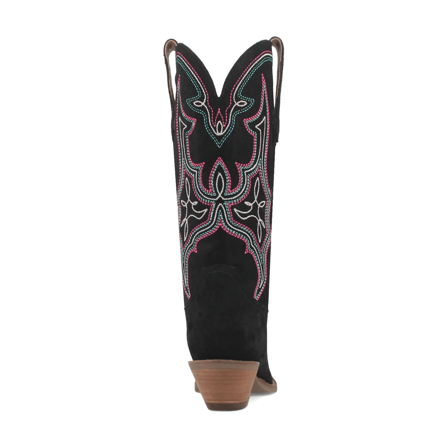 Dingo Women's Hot Sauce Leather Boots - Assorted Colours - Image 4