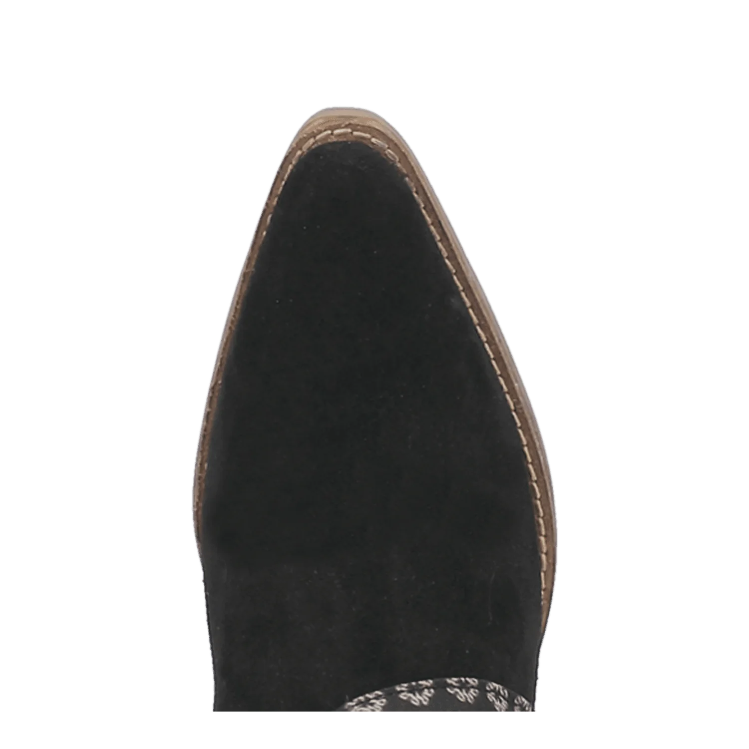 Dingo Women's Rhapsody Leather Boots - Black - Image 5