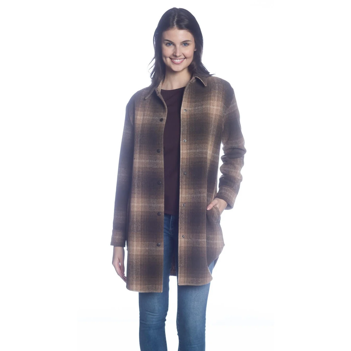 DKR Shirt Jackets - Assorted Colours - Image 4