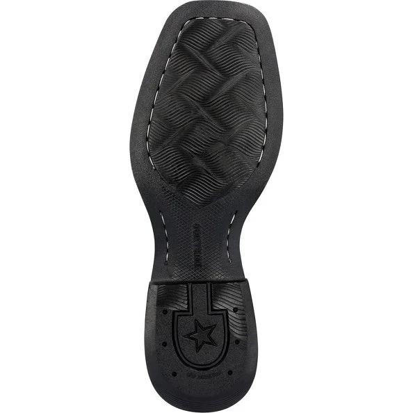 Durango Women's Black 11" Western - Midnight Sky - Image 3