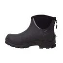 Dryshod Unisex Steadyeti Ankle Boot - Black - Image 2