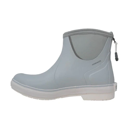 Dryshod Slipnot Ankle Boots - Ghost/Grey - Image 3