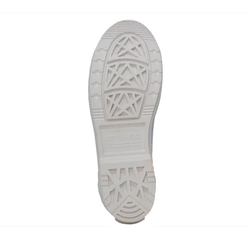 Dryshod Slipnot Ankle Boots - Ghost/Grey - Image 5