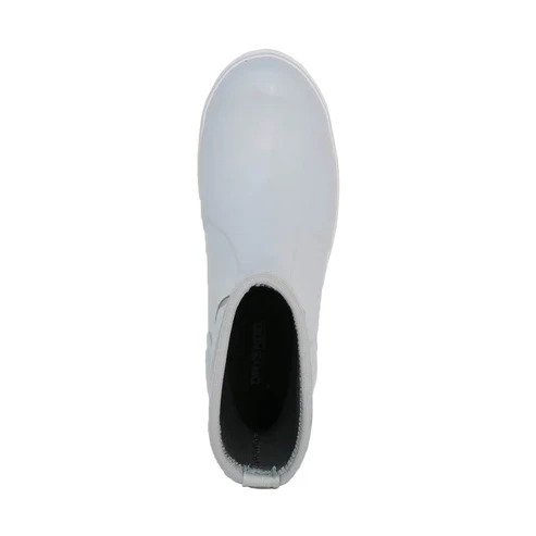 Dryshod Slipnot Ankle Boots - Ghost/Grey - Image 6