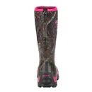 Dryshod Women's Nosho Ultra Hunt High - Pink Camo - Image 4