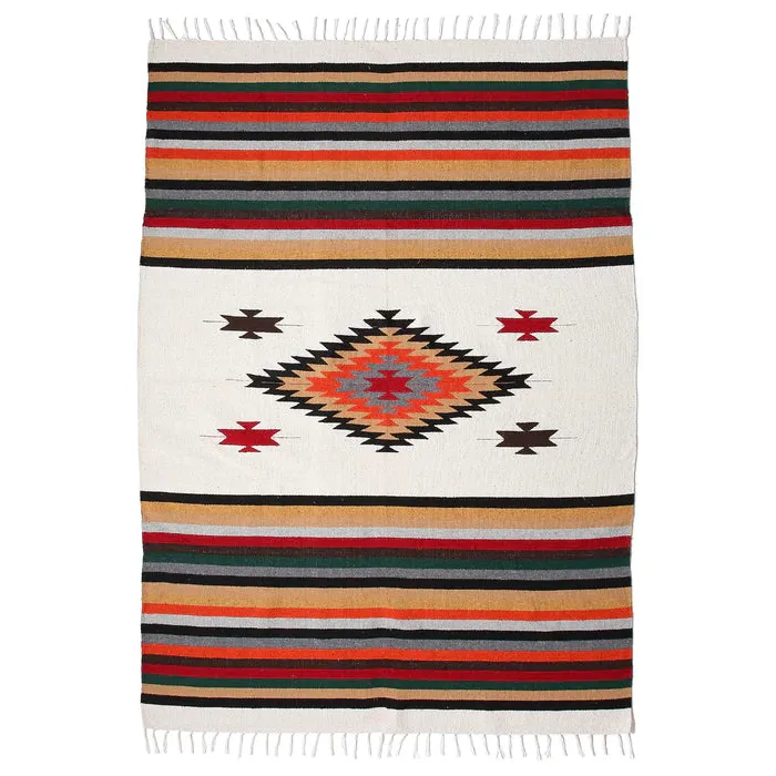 El Paso Saddleblanket San Miguel Blanket