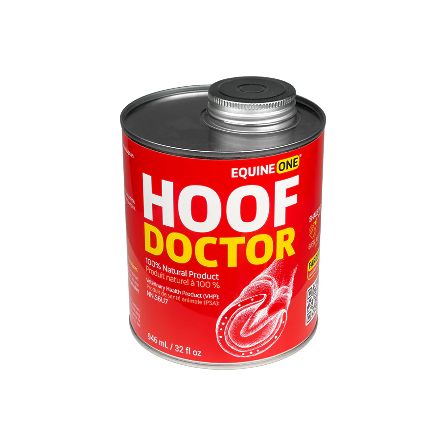 Equine One Hoof Doctor 946ml
