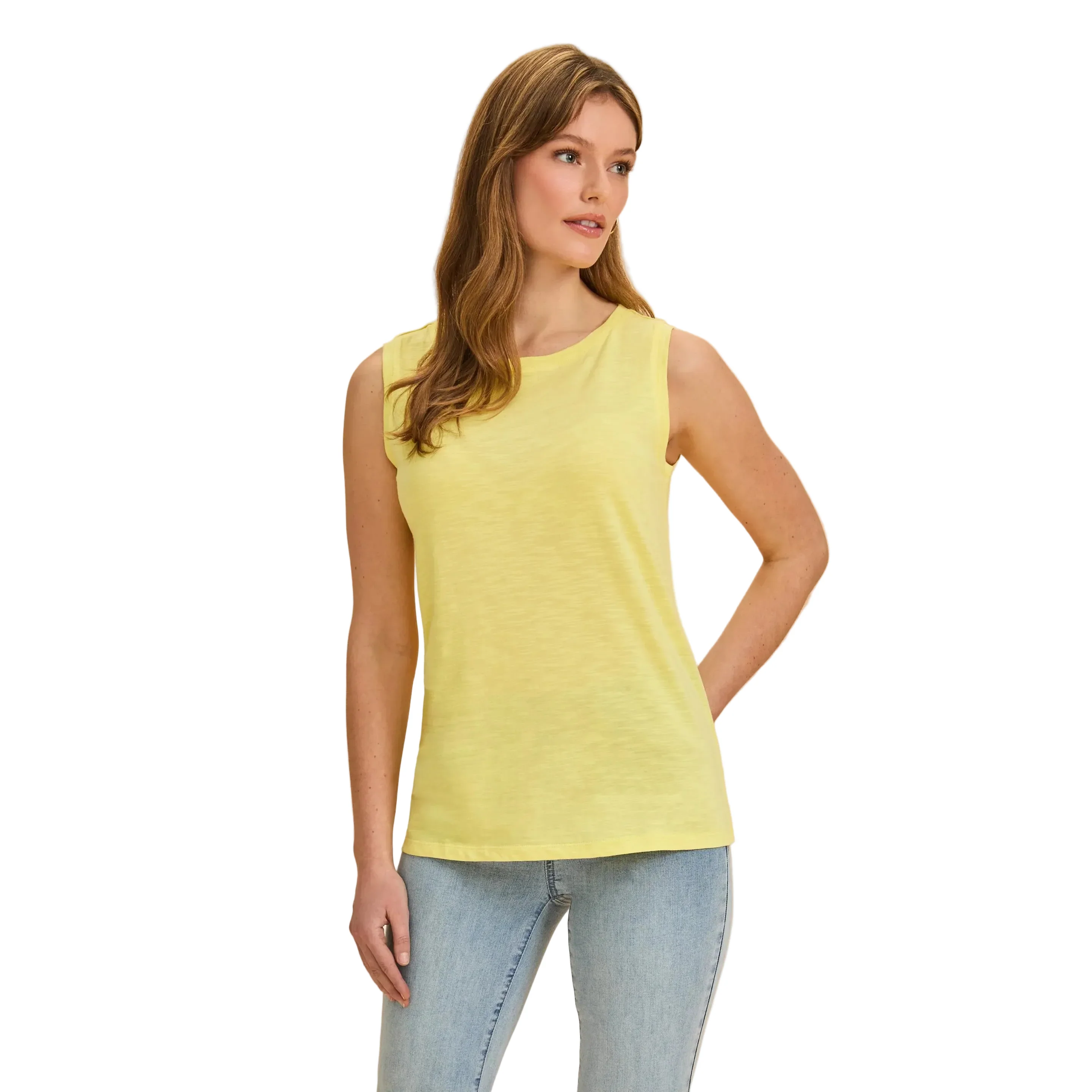 FDJ Women's Boat Neck Cami - Multiple Colours - Image 2