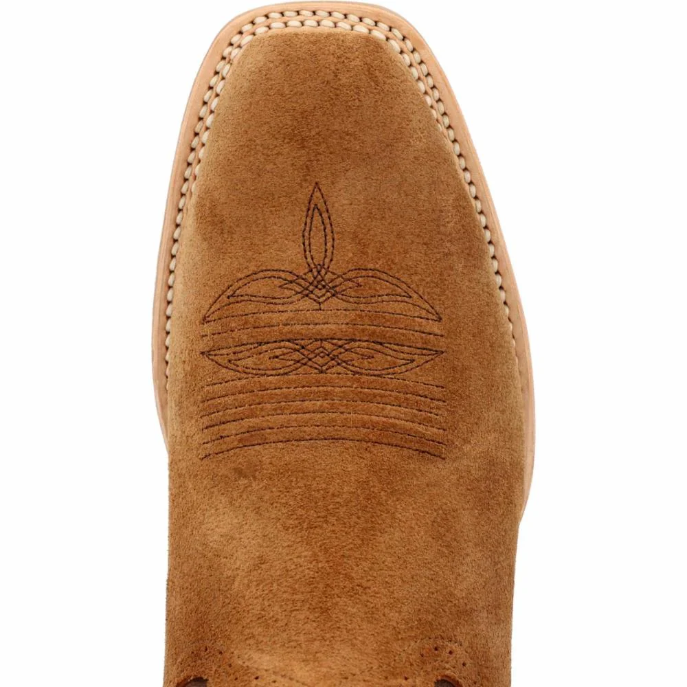 Durango Men's Rebel Pro Western Boots - Buckskin/Trail Brown - Image 3