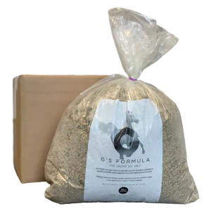 G's Formula for Horses  10kg - Image 2