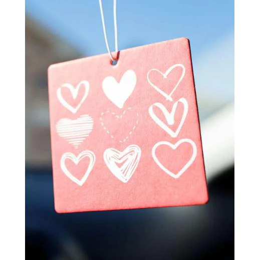 Front Porch Western Air Fresheners - Assorted Styles - Image 48