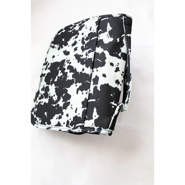 The Front Porch Label Shower Travel Tote Bag - Assorted Colours - Image 3