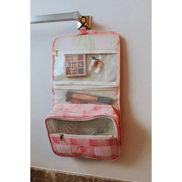 The Front Porch Label Shower Travel Tote Bag - Assorted Colours - Image 7