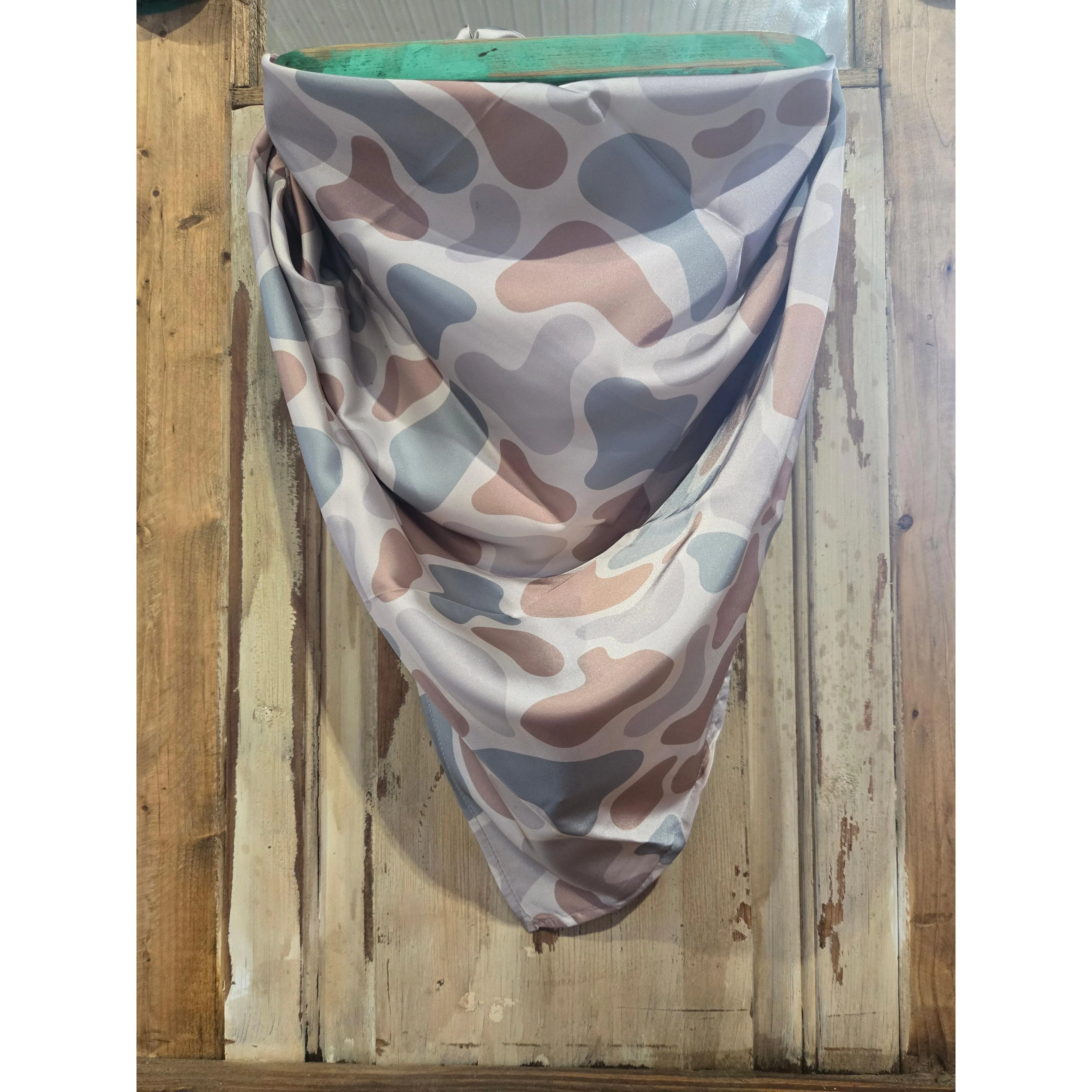 Front Porch Wild Rags - Assorted Colours - Image 18
