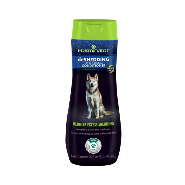 Furminator deShedding Conditioner - 16oz
