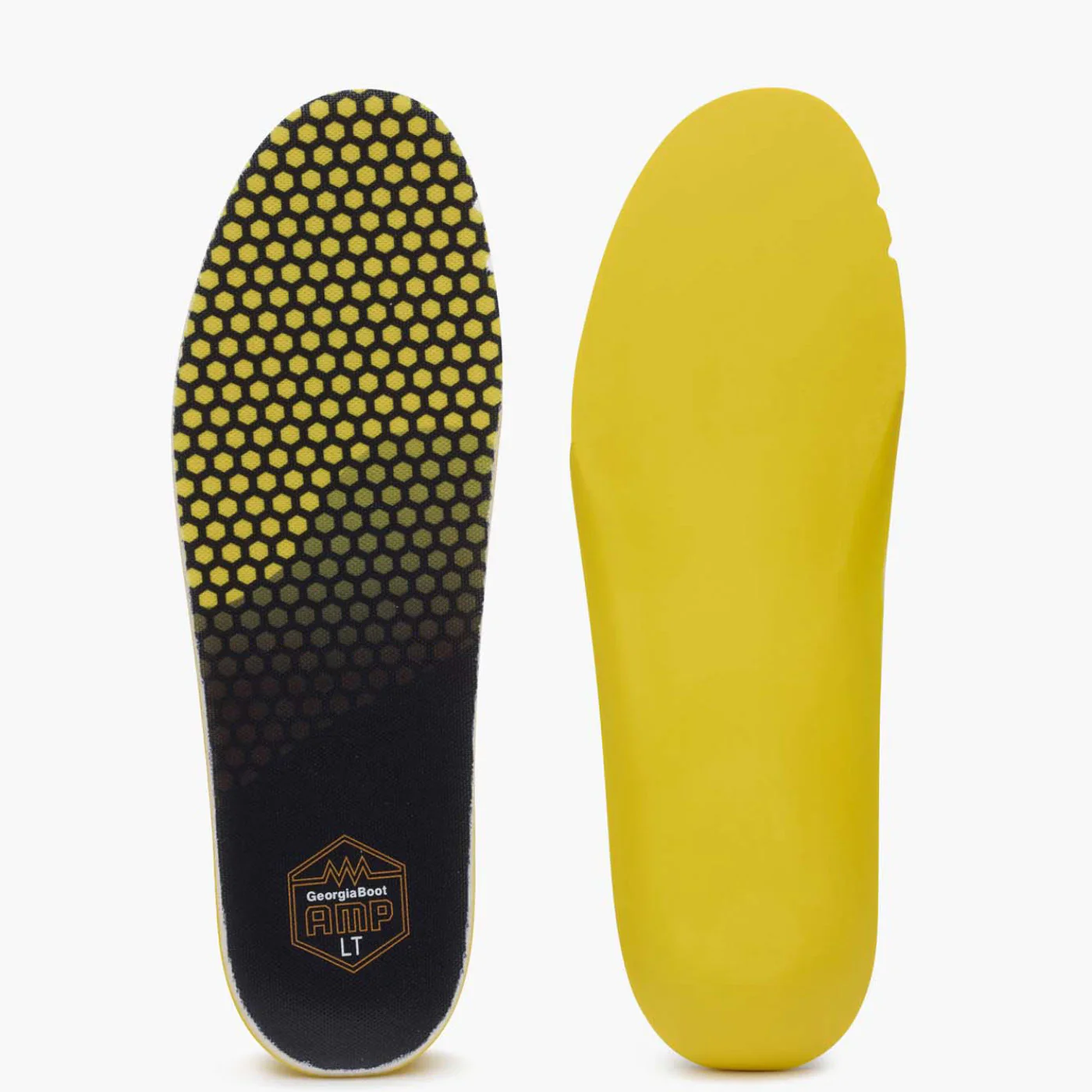 Georgia Amp Lt Insole