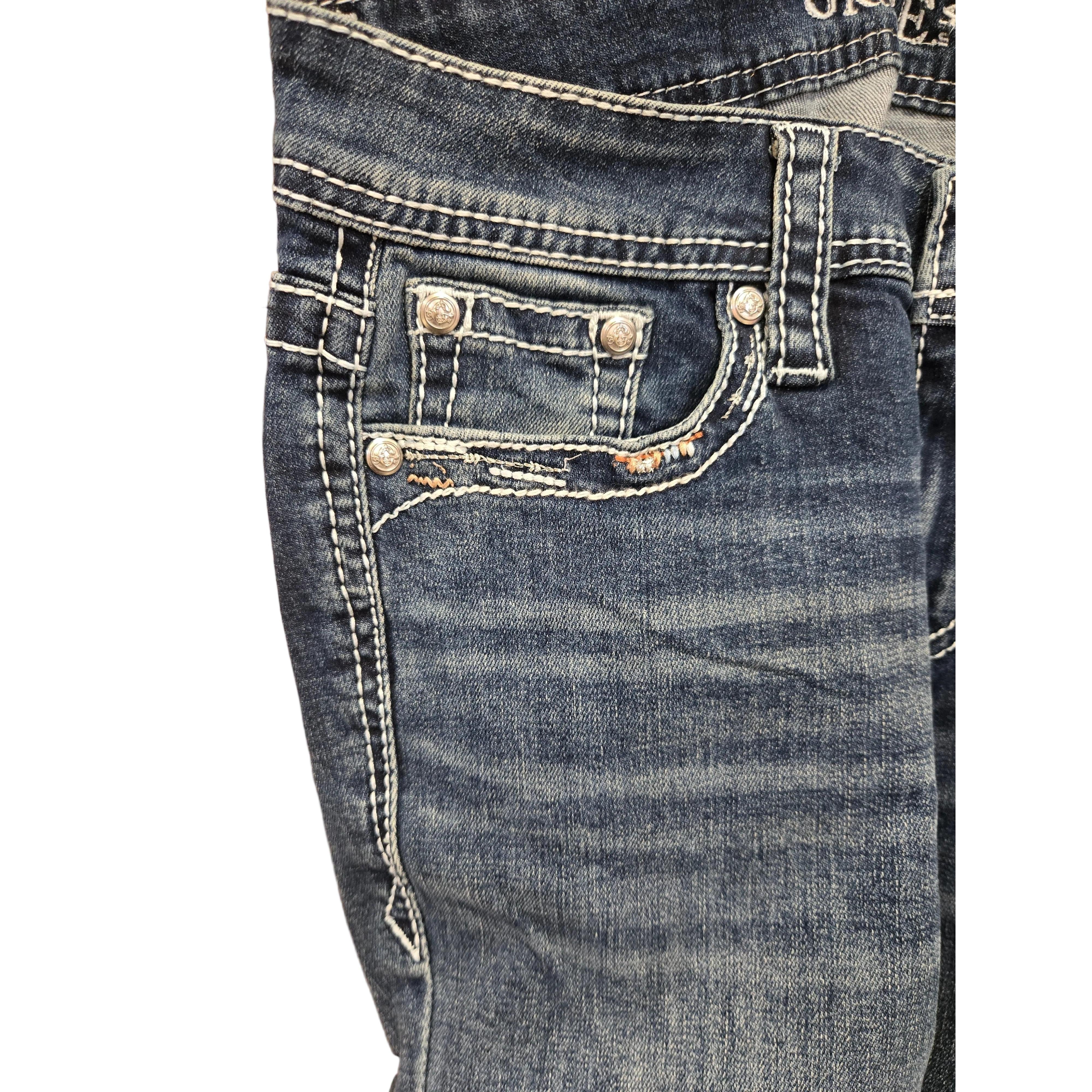 Grace in LA Women's Dream Catcher Jeans - Image 3