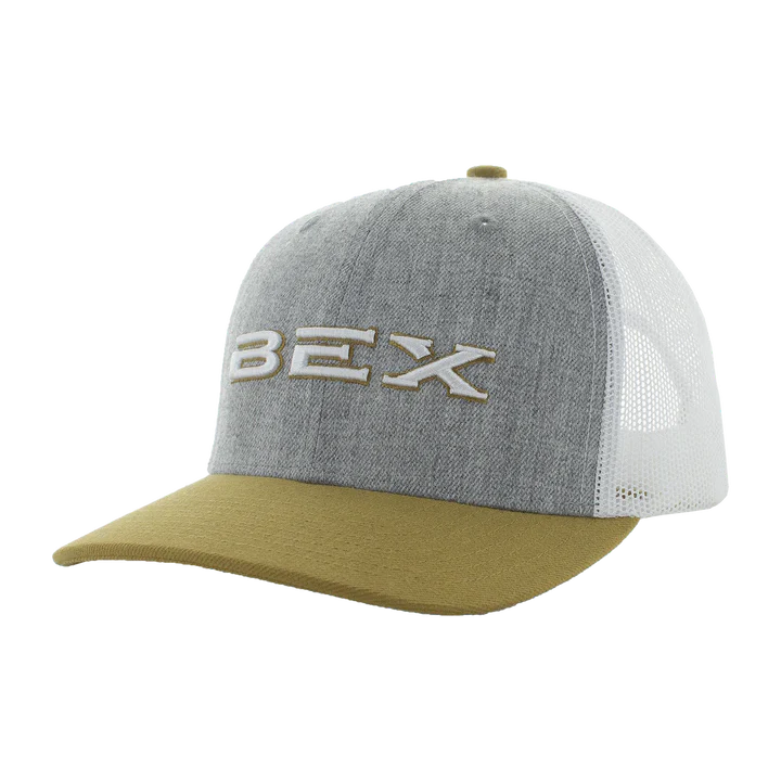 BEX Unisex Connector Cap - Grey