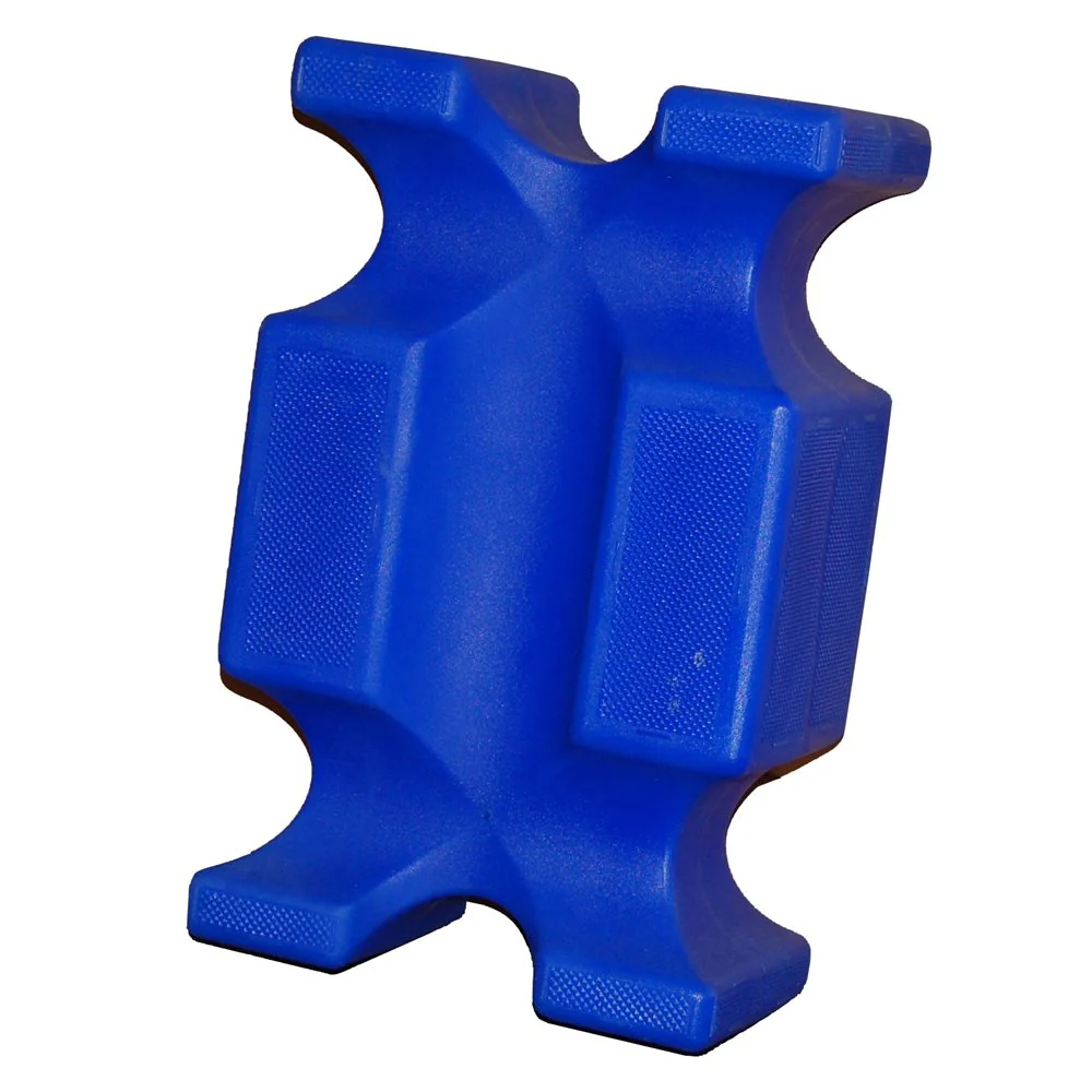 Jump Block Red 2PK