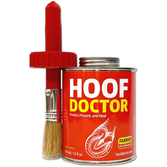 Hoof Doctor 16 oz