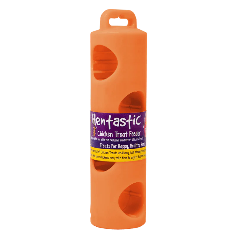 Hentastic 4 Hole Feeder