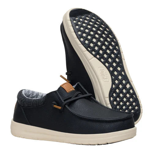 Hey Dude Kids Paul Y Classic - Multiple Colours - Image 2