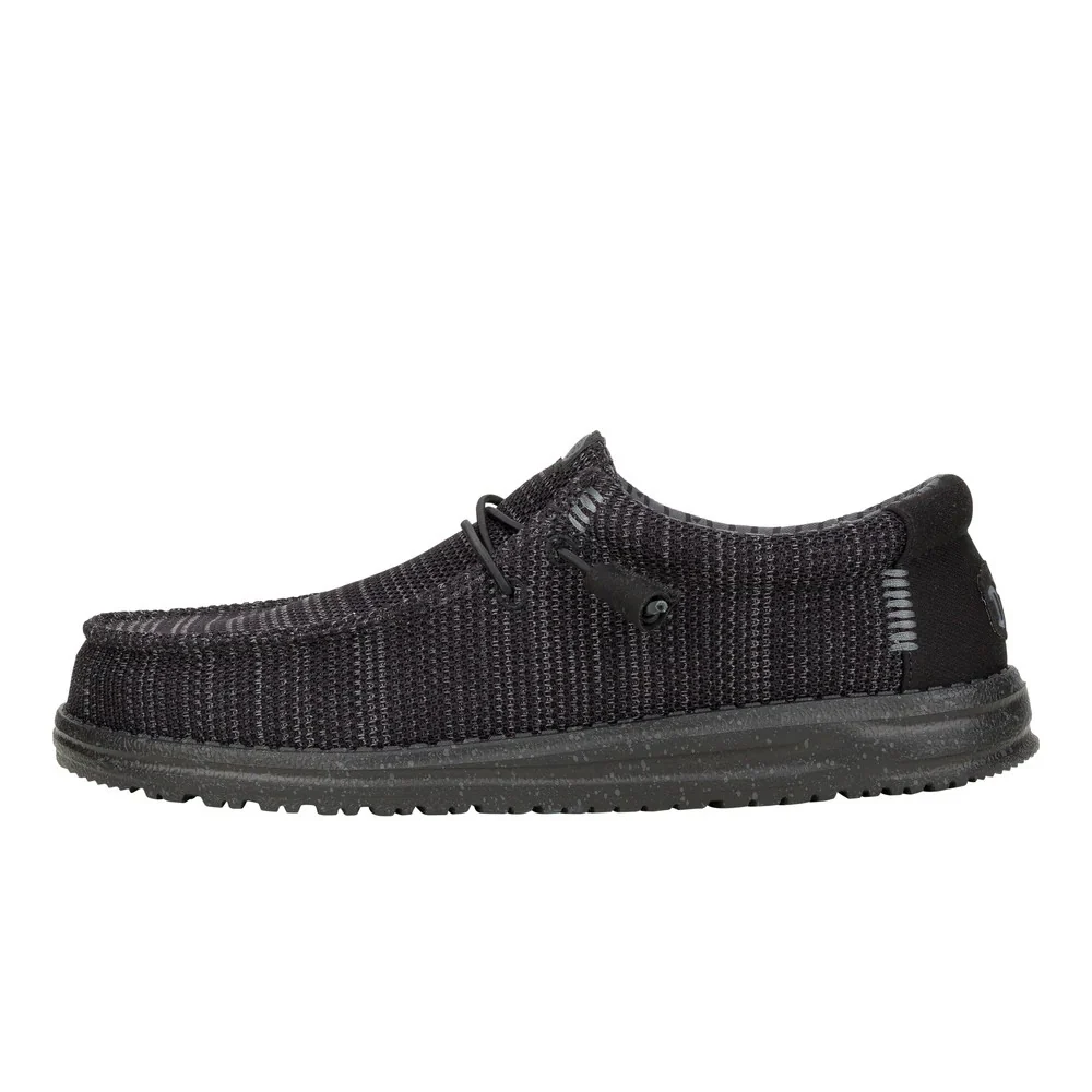 Hey Dude Men's Wally Stretch Sox - Multiple Colours - Image 3