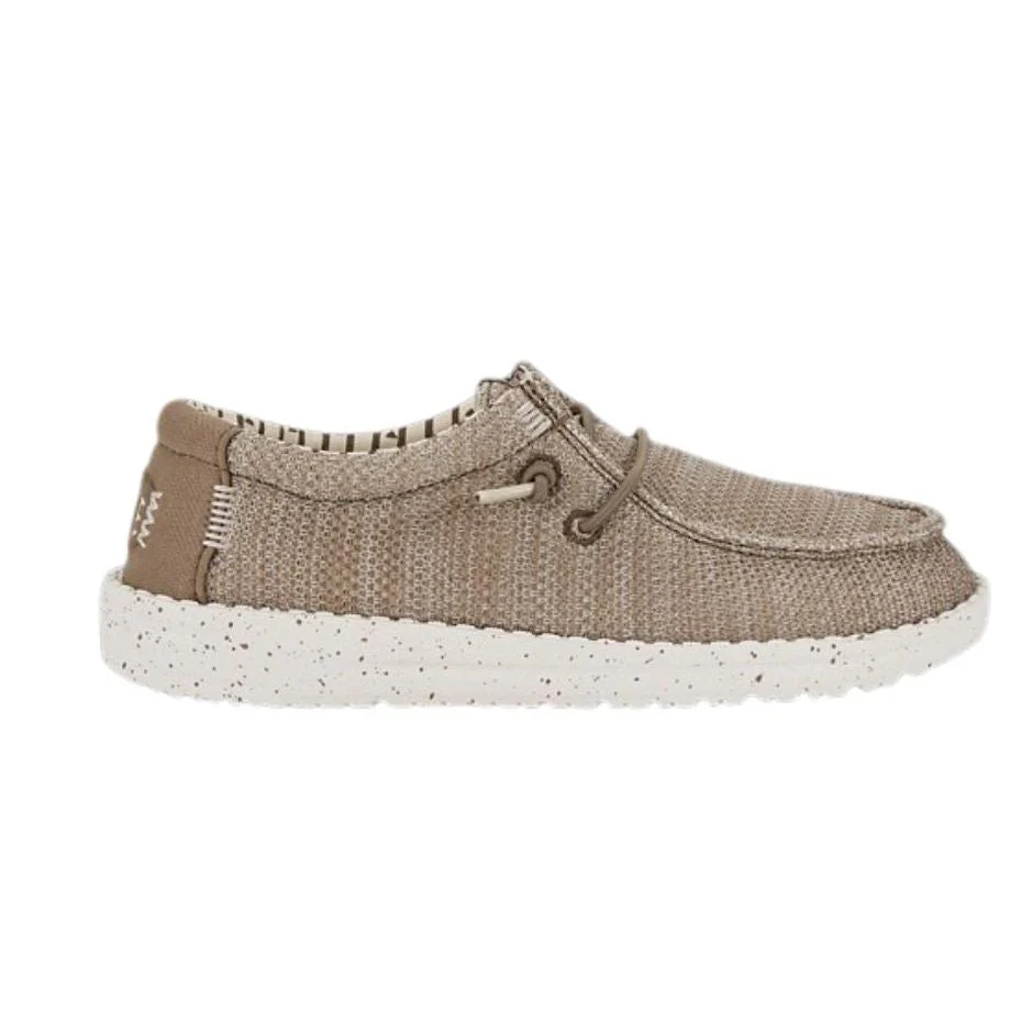 Hey Dude Kid's Wally Stretch Sox- Multiple Colours - Image 4