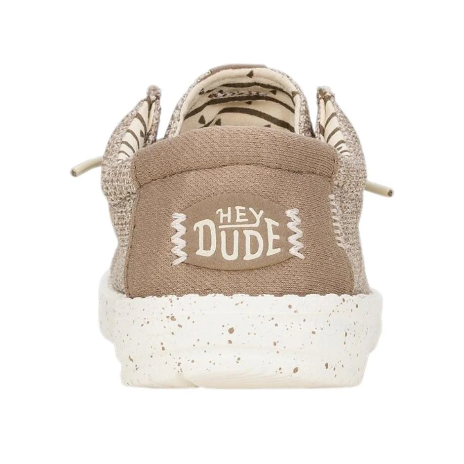 Hey Dude Kid's Wally Stretch Sox- Multiple Colours - Image 5