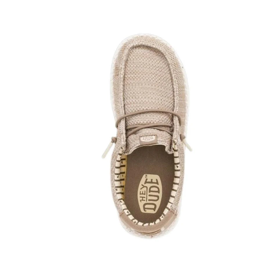 Hey Dude Kid's Wally Stretch Sox- Multiple Colours - Image 6