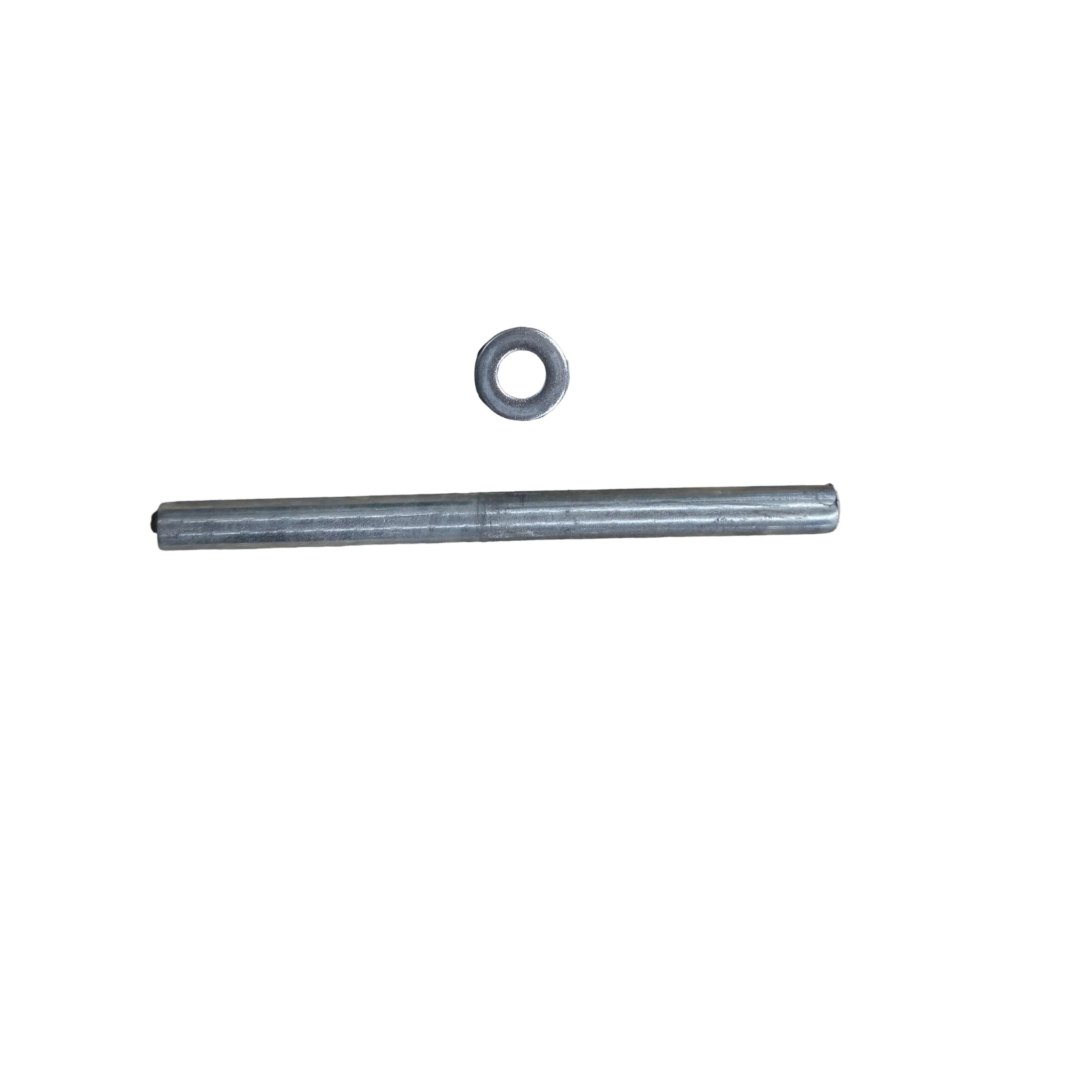 4-Star Hinge Pin w/Washer
