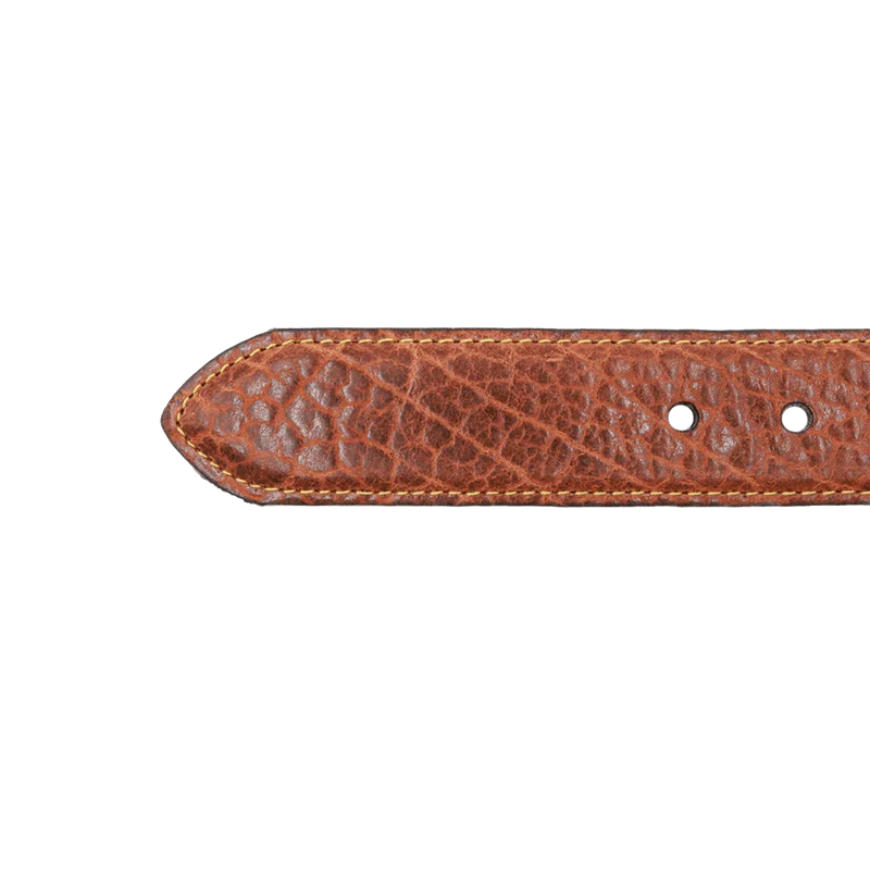 Lejon Men's Horizon Belt - Peanut - Image 3