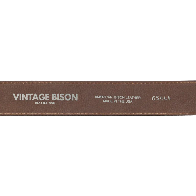 Lejon Men's Horizon Belt - Peanut - Image 5