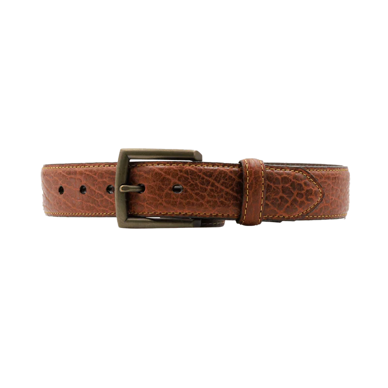 Lejon Men's Horizon Belt - Peanut - Image 6