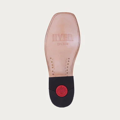 Hyer Men's CHASE Western Boot - Image 4