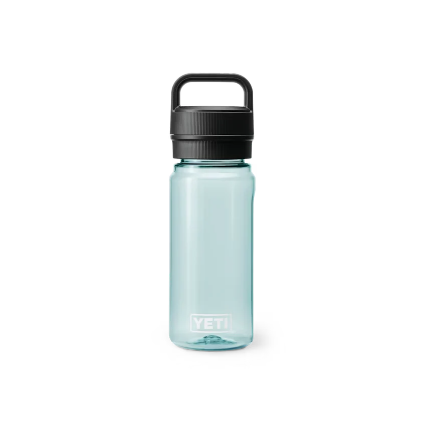 Yeti Yonder 600ml Water Bottle w/Yonder Chug Cap - Seafoam
