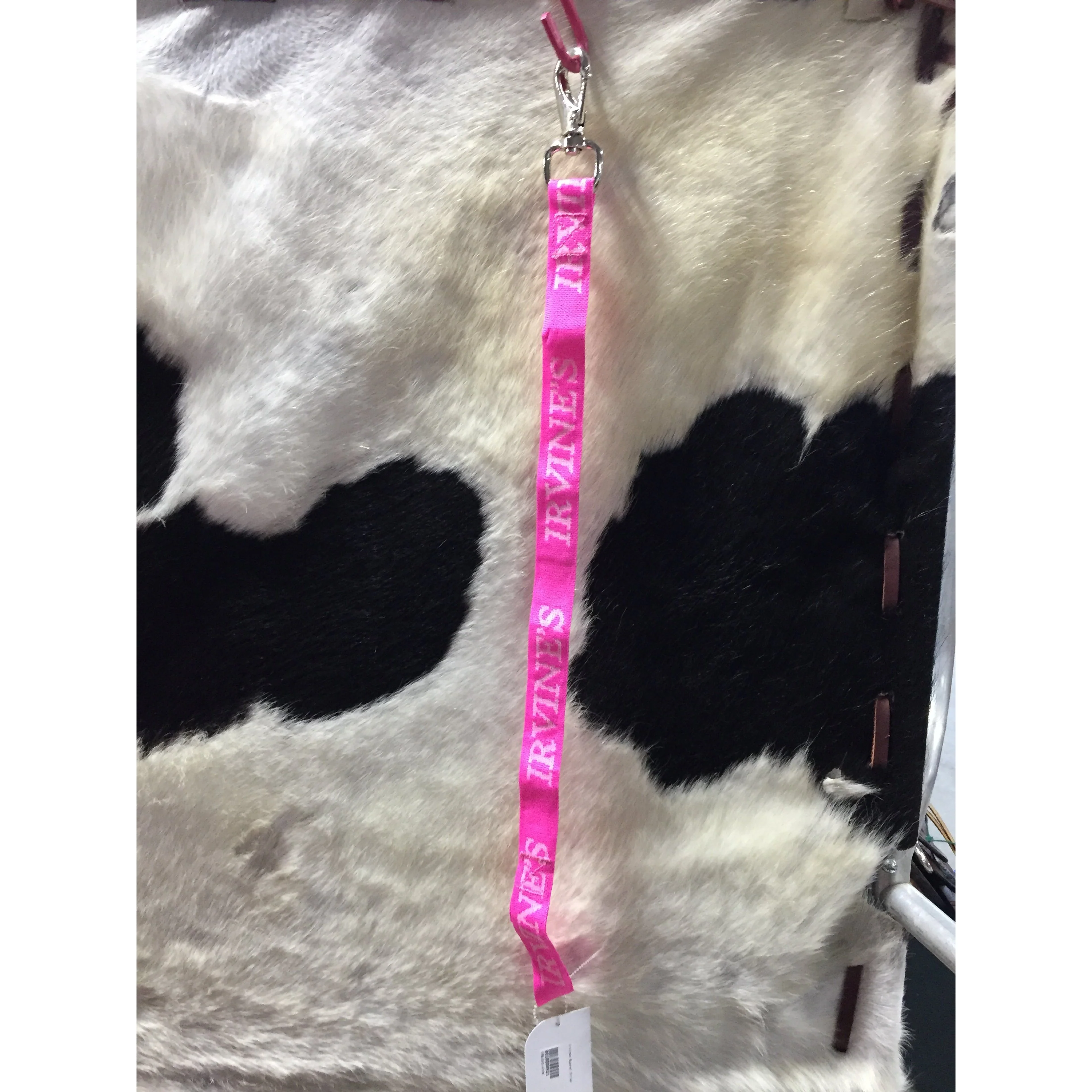 Irvine Bucket Strap - Image 2