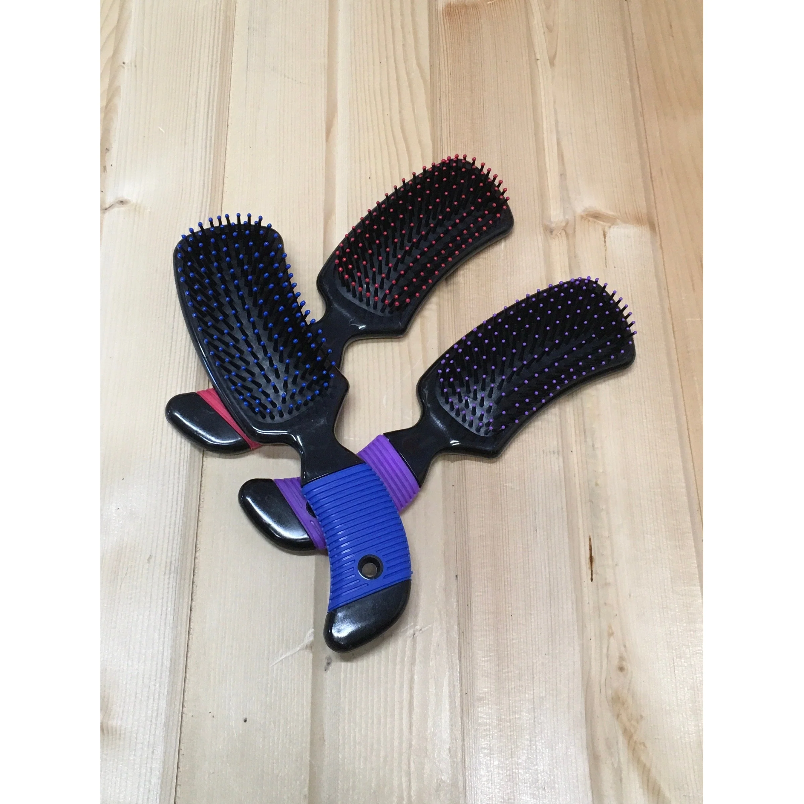 Irvine Mane & Tail Brush