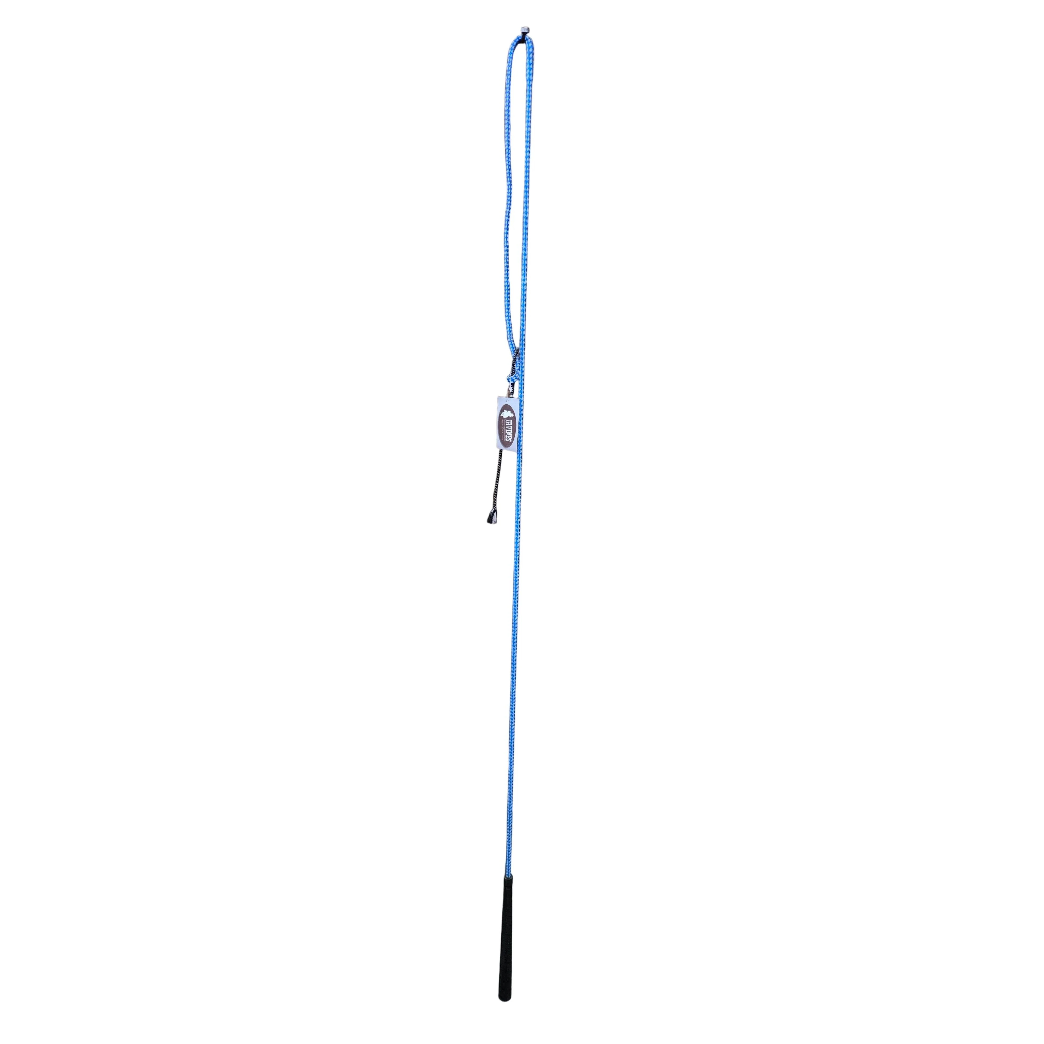 Irvine Whip - 60" Rod 18" Lash - Image 2