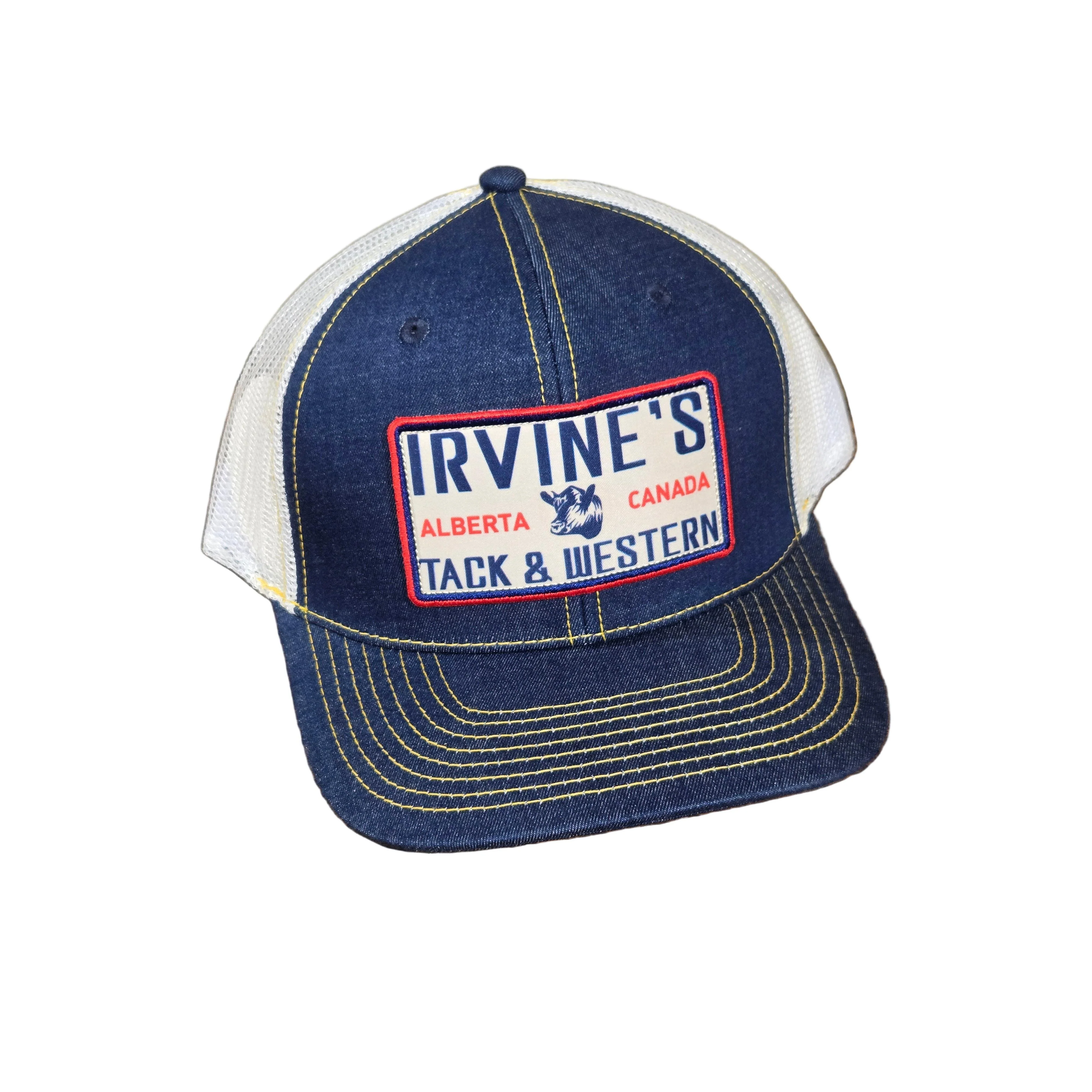 Irvine Ball Caps - Assorted - Image 2