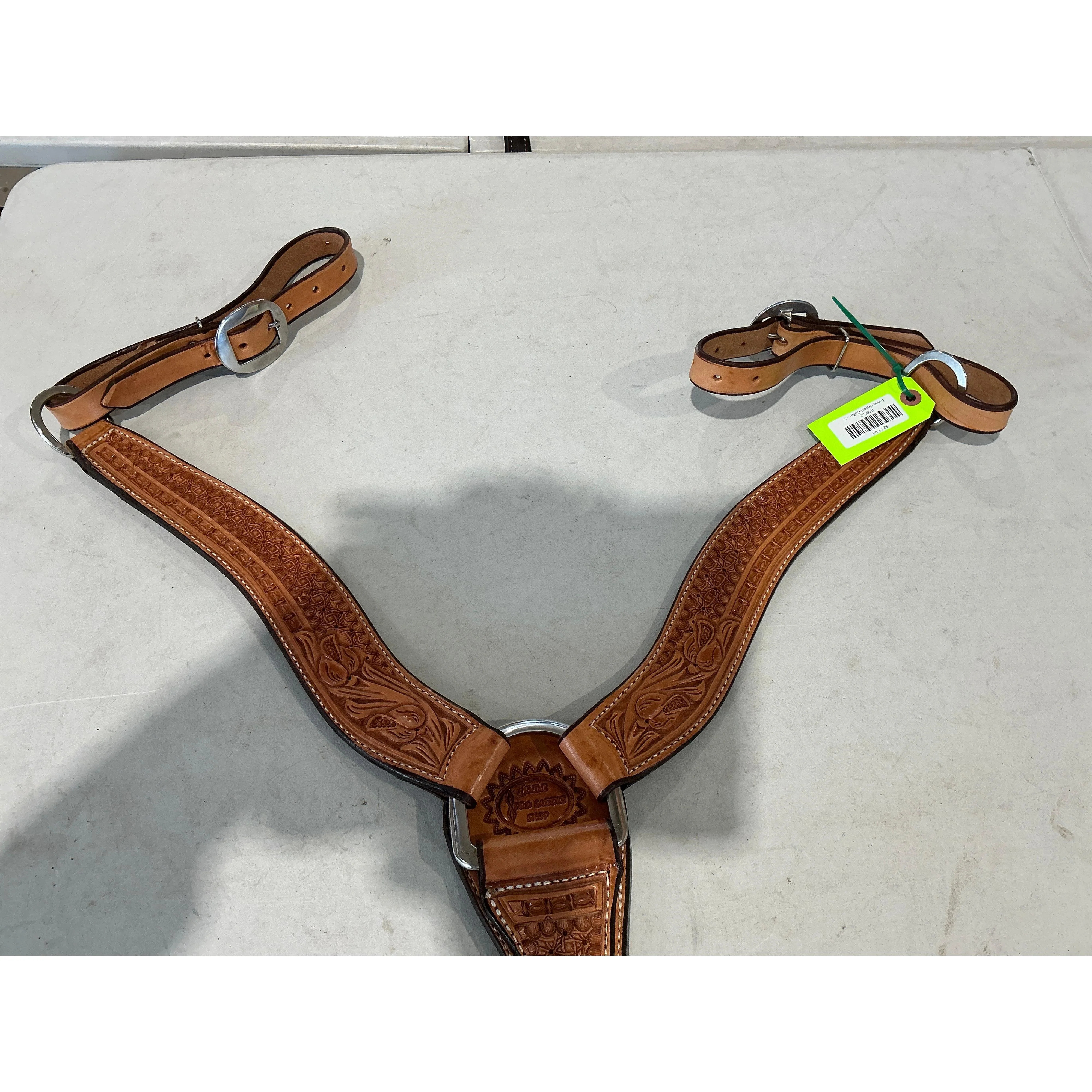 Irvine Breast Collar - Image 3