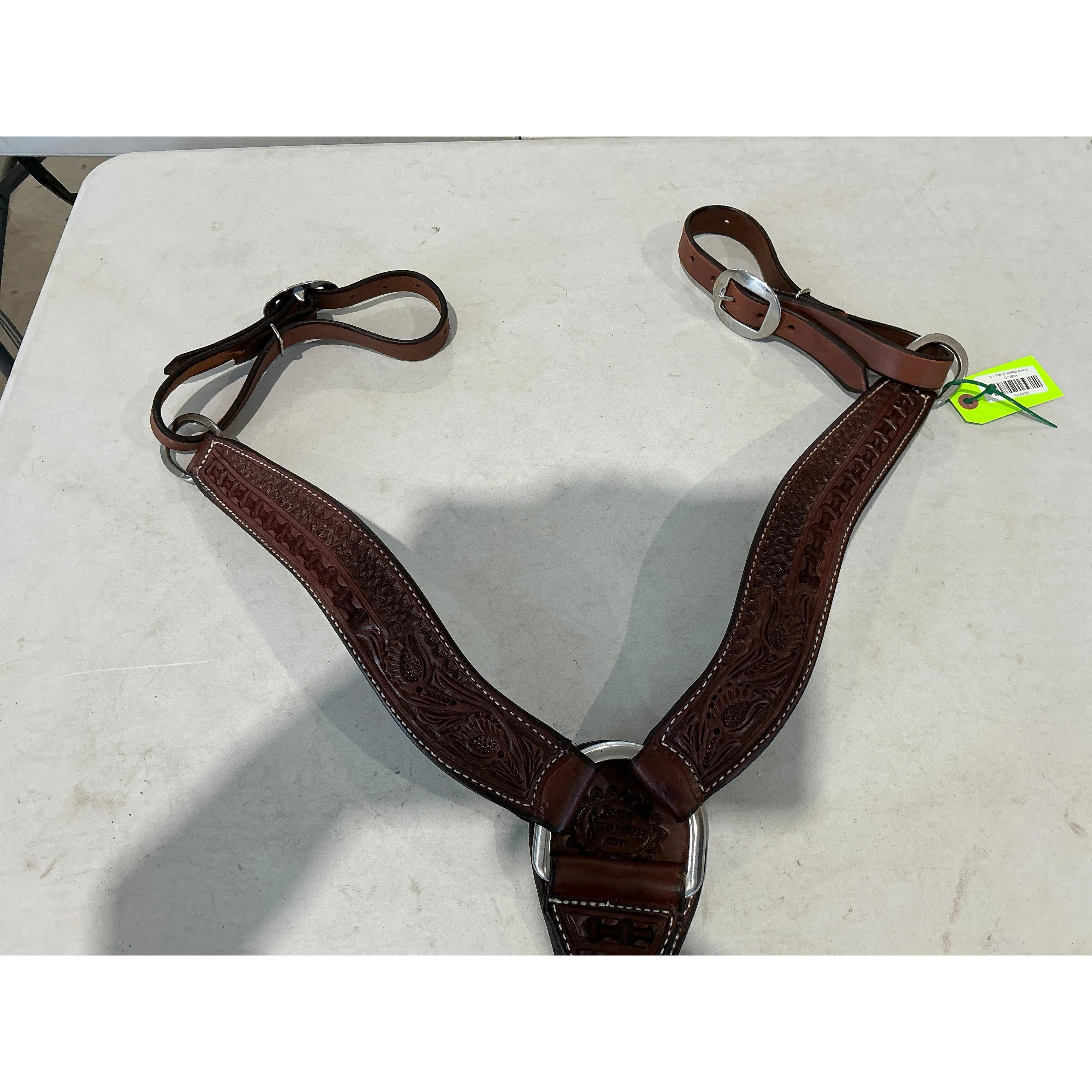 Irvine Breast Collar - Image 5
